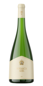 FETEASCĂ ALBĂ – VIN ALB SEC (700 ml)