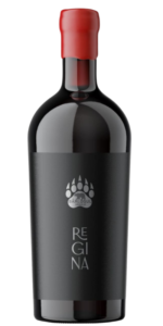 FETEASCĂ NEAGRĂ – VIN ROȘU DEMIDULCE (700 ml)