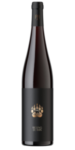 RIESLING DE RHIN – VIN ALB SEC (700 ml)