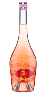 BUSUIOACA DE BOHOTIN – ROSÉ DEMIDULCE (750 ml)