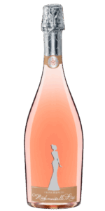 MADEMOISELLE ROSÉ PROSECCO / SPUMANT (750 ml)